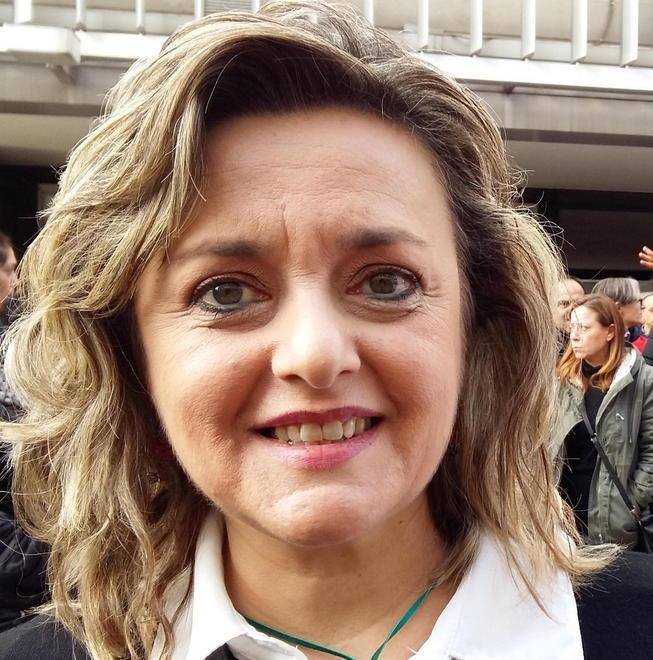 «Non saremo mai i vostri schiavi» Lavoratori in sciopero 