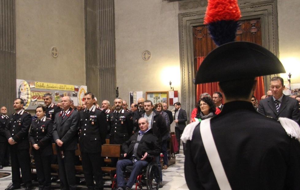 Intervento chirurgico sul quarantunenne russo precipitato dalla finestra 