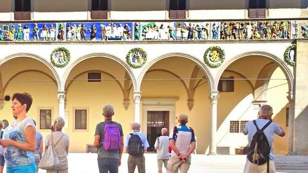 Studenti diventano ambasciatori dell’arte