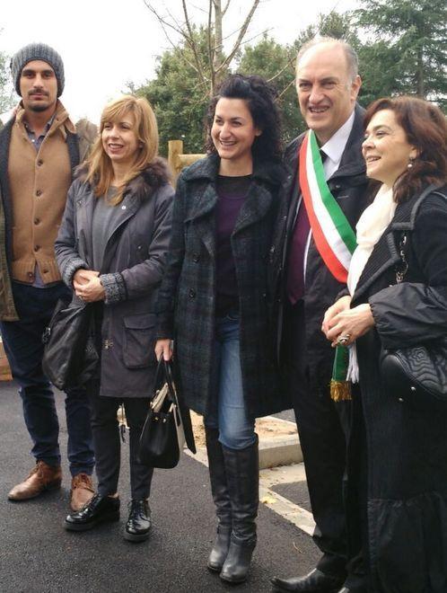 Il Rotary Club dona 21 alberi oggi cerimonia a Certaldo