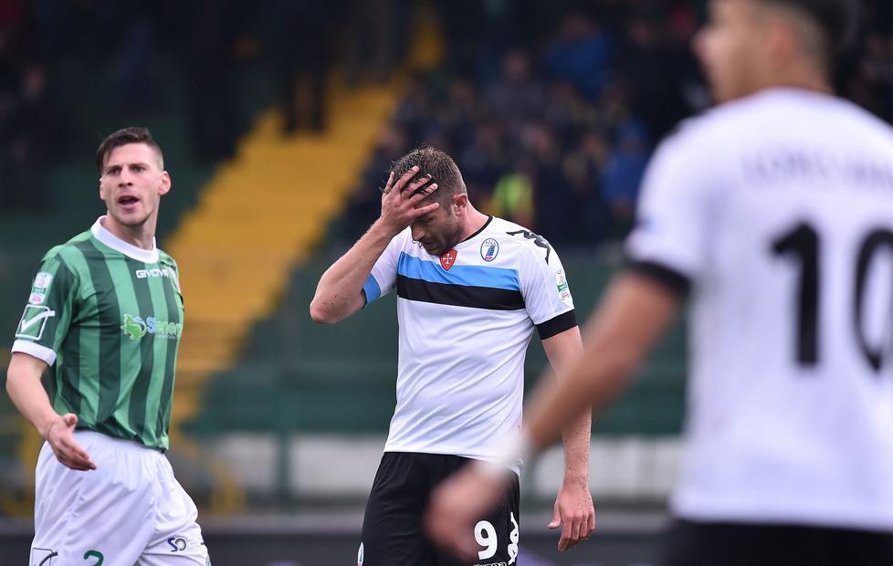 Sei gol, quasi un record negativo in Europa 