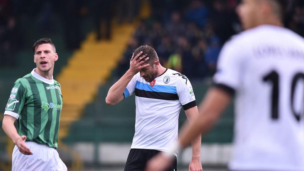 Sei gol, quasi un record negativo in Europa