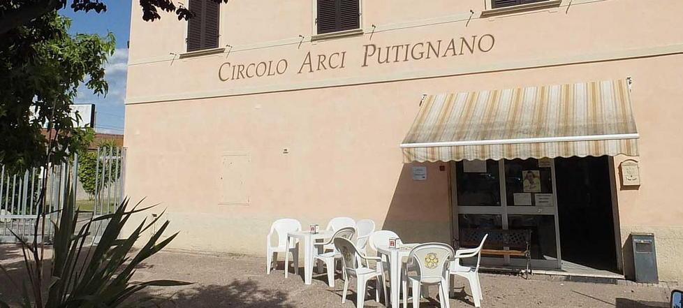 Prossima tappa a Putignano