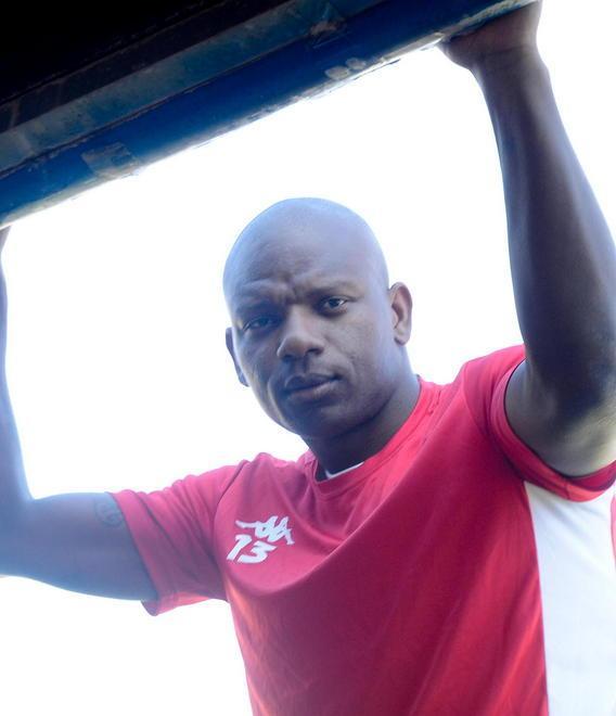 Per Gaby Mudingayi il rientro in campo è la fine di un incubo 