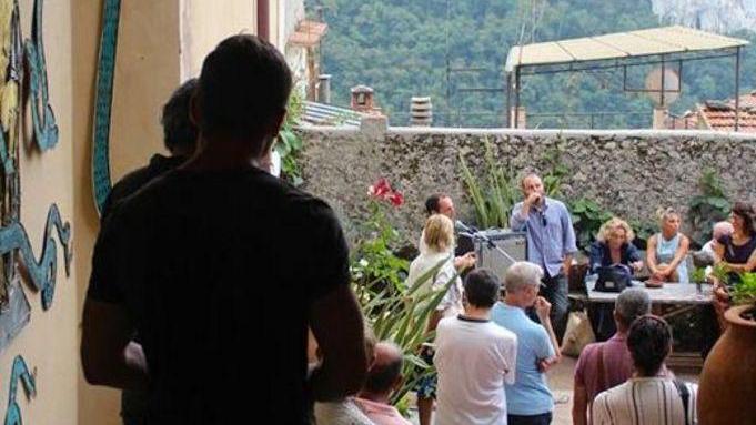 Casa Murabito Un team di esperti per farla rinascere