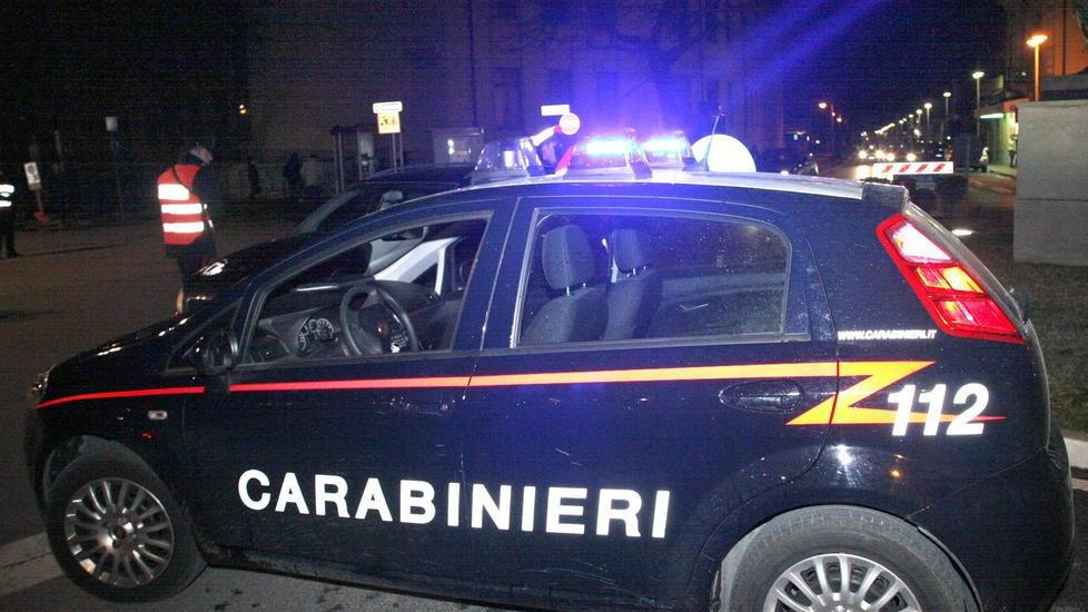 Sorpresi con la coca: patente ritirata