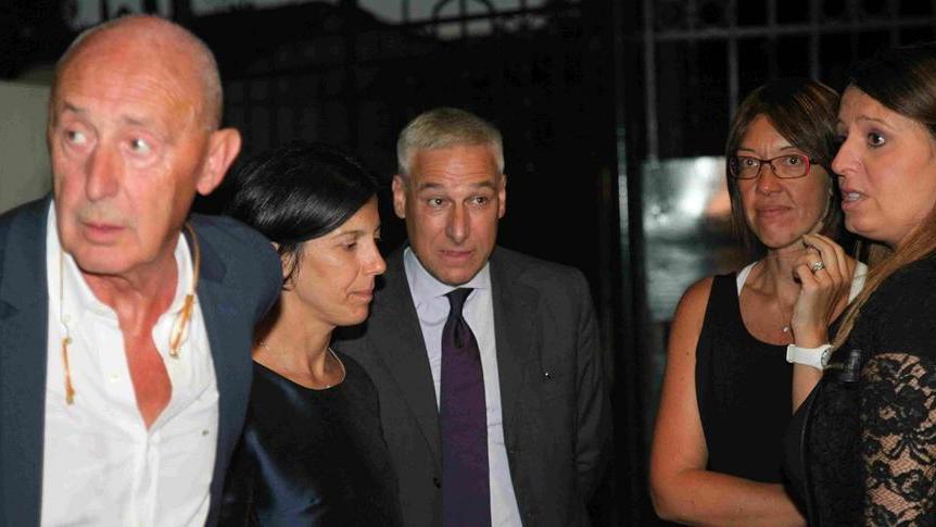 Del Ghingaro felice cita Enzo Tortora