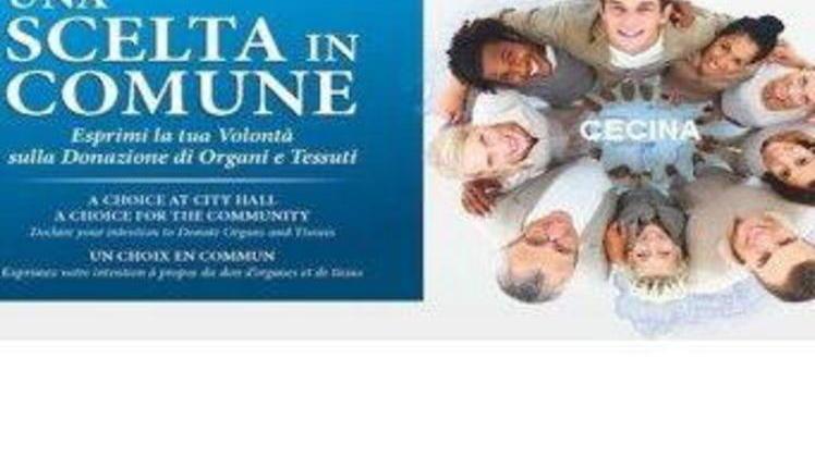 Si può diventare donatori con la carta d’identità