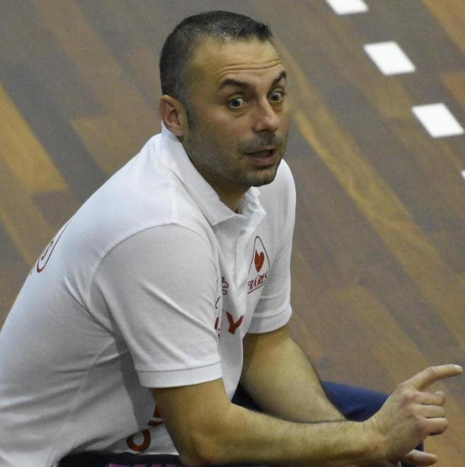Volley serie C: Grosseto deve arrendersi 3-2