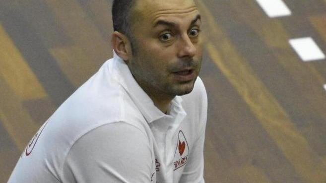 Volley serie C: Grosseto deve arrendersi 3-2