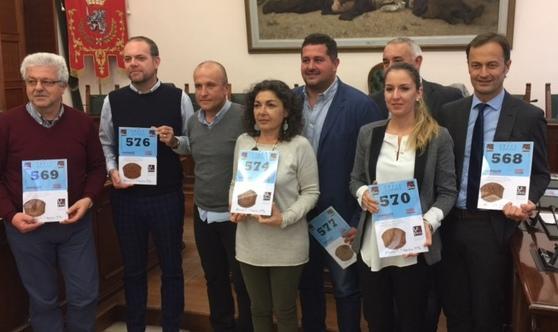 L’Ultra Trail in onda su Sky Insieme sport e turismo 