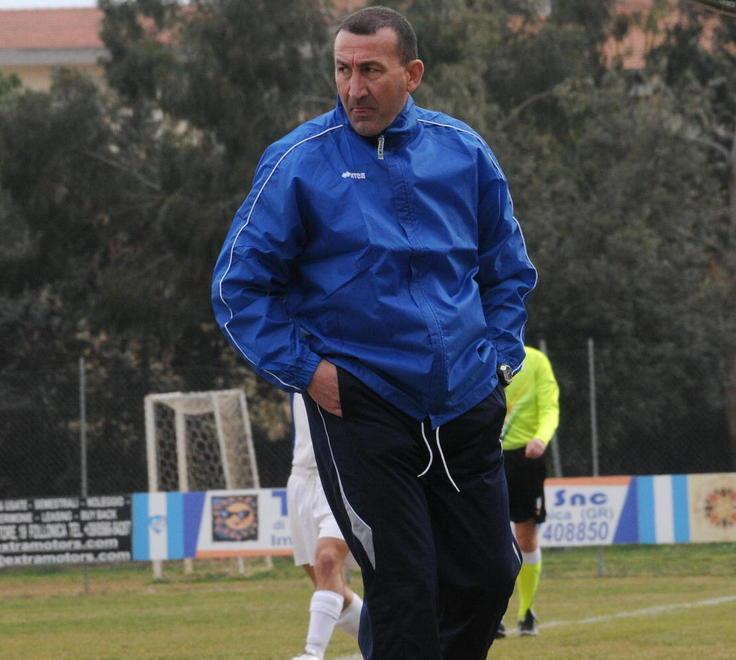 C’è di nuovo Travison sulla panchina 