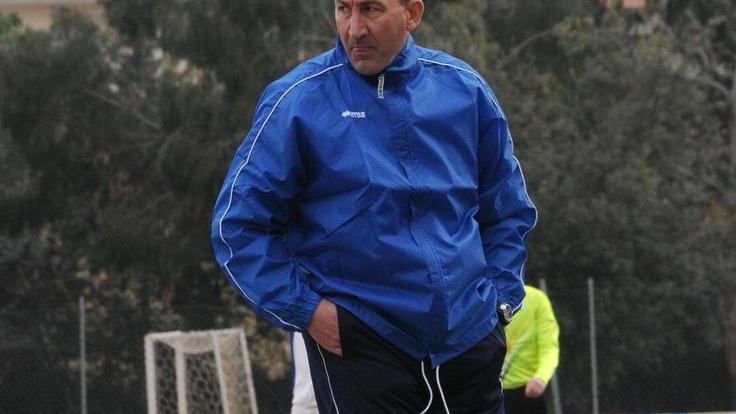 C’è di nuovo Travison sulla panchina
