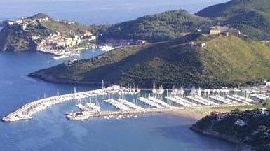 Via libera al restyling Come cambia Cala Galera