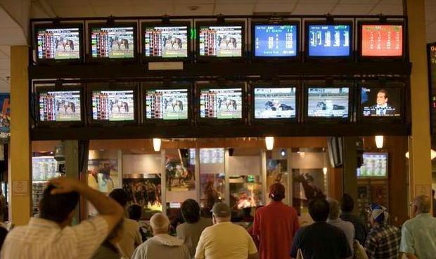 Scommesse abusive: gestore a giudizio