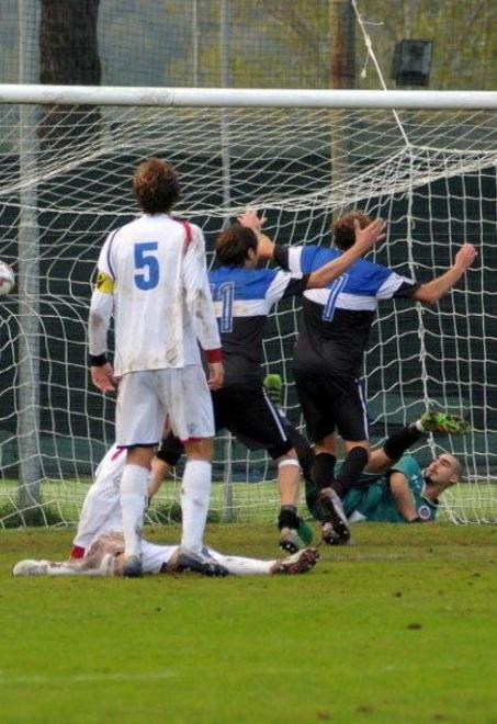 Gavorrano, 7 punti persi Fatali gli ultimi minuti 