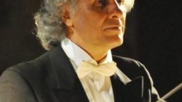 Il concerto di Natale cambia data e il maestro se ne va