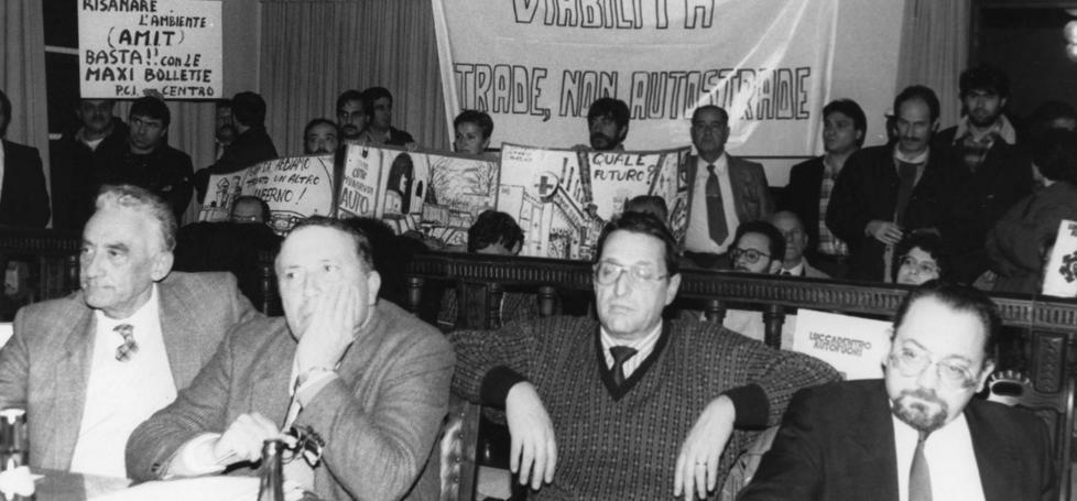 Lucca e il suo consiglio 150 anni di storia racchiusi in un libro 