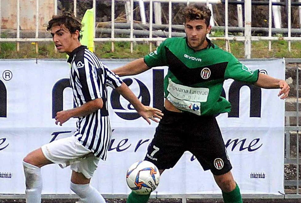 Biasci torna a essere goleador «Abbiamo dimostrato carattere»