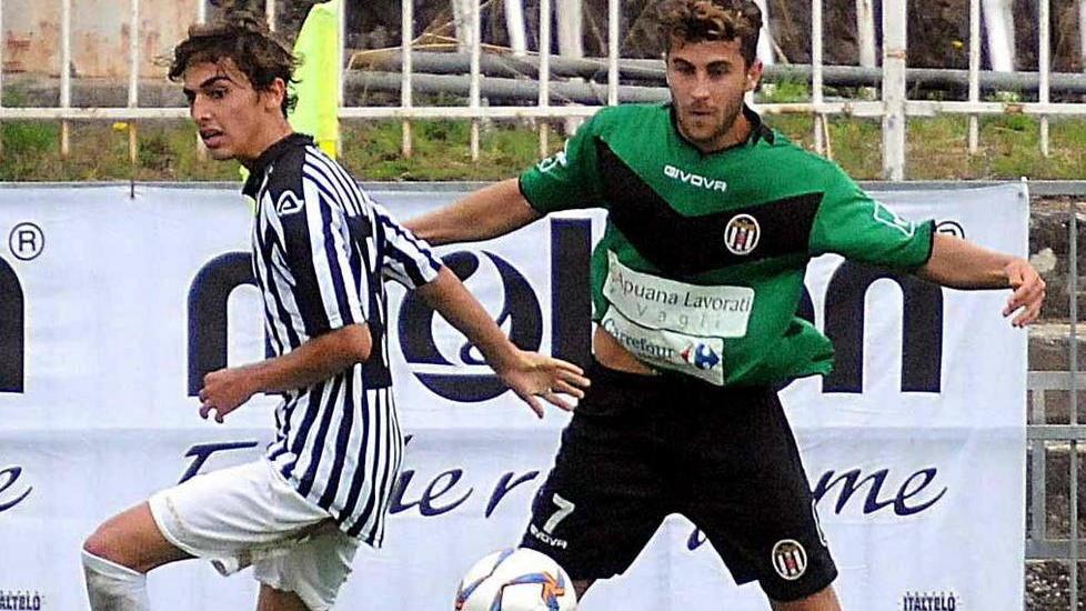 Biasci torna a essere goleador «Abbiamo dimostrato carattere»