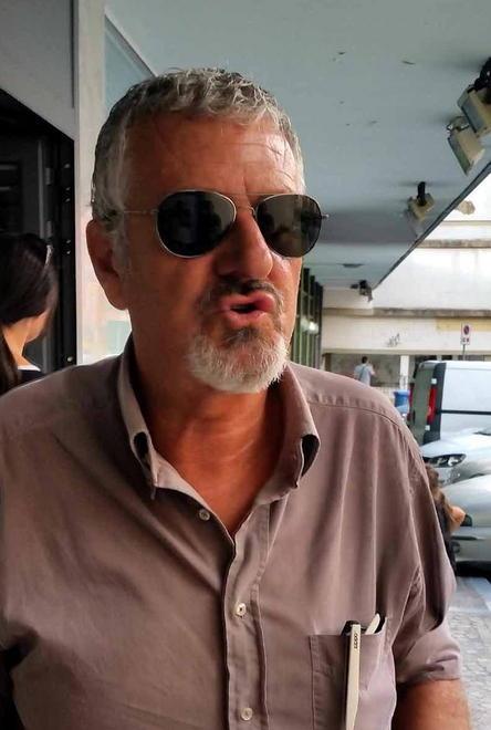 Viene ignorata la destra massese 