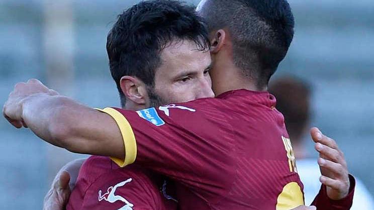 Murilo-Cellini, la strana coppia del gol