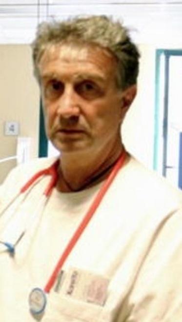 Il primario dopo la rissa «Faremo denuncia» 