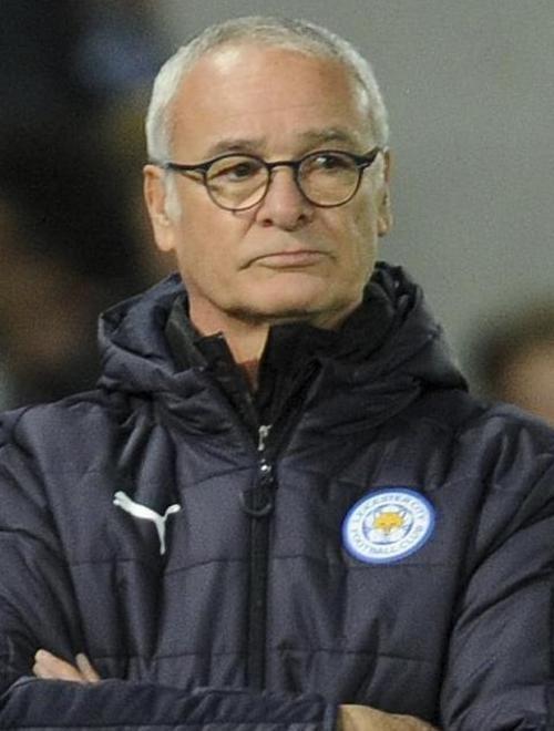 Ranieri vede gli ottavi, il clou è Arsenal-Psg 