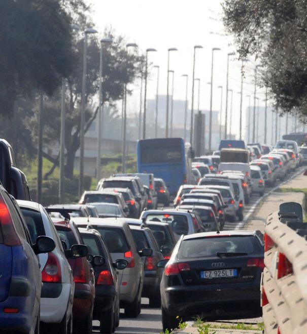 Oristanesi sempre al volante tra i sardi vincono loro
