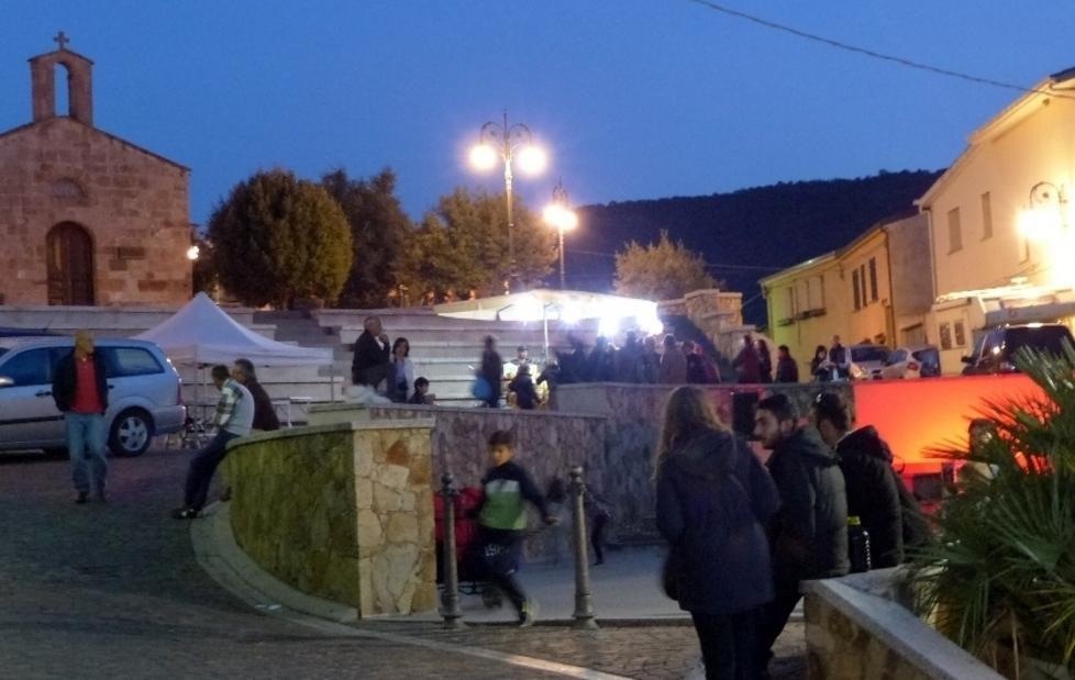 Atzara, Cortes all’insegna della tradizione 