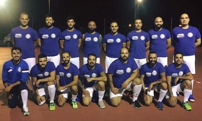 Nella serie C di calcio a cinque il Budoni si avvicina alla vetta