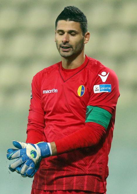 Manfredini: «Gruppo forte, non bisogna mollare adesso»