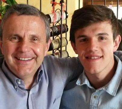 Vignola, agguato dell’acido: Stefano Tondi si riprende ma resta ricoverato 