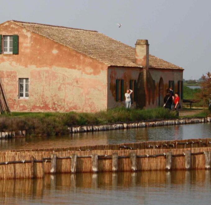 Turismo e natura, Franceschini al convegno