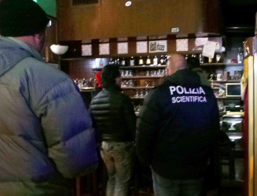 E adesso le indagini: caccia all’anonimo che ha pubblicato il post sul social Ask