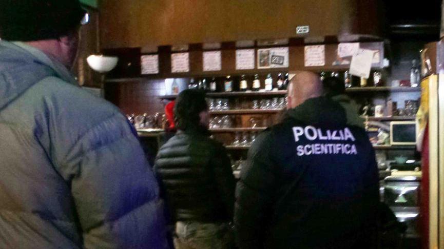 E adesso le indagini: caccia all’anonimo che ha pubblicato il post sul social Ask