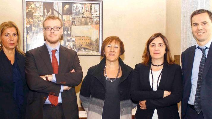 Un patto per contrastare gli abusi sui minori