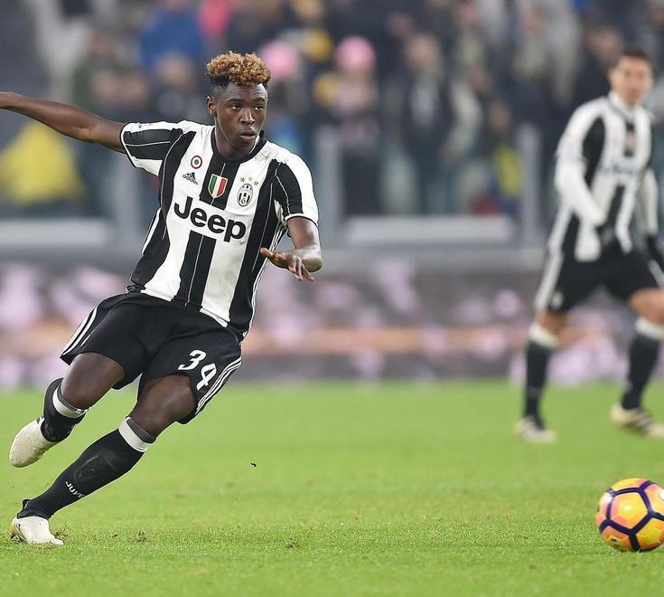 La Juve va a Siviglia Allegri non vuole pensare al primato 