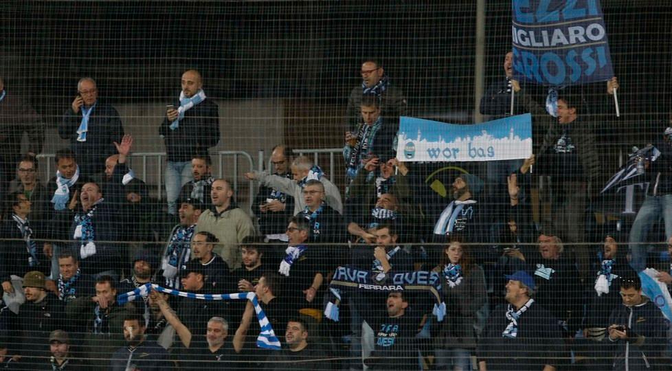 «Gara difficile ma potevamo ottenere di più» 
