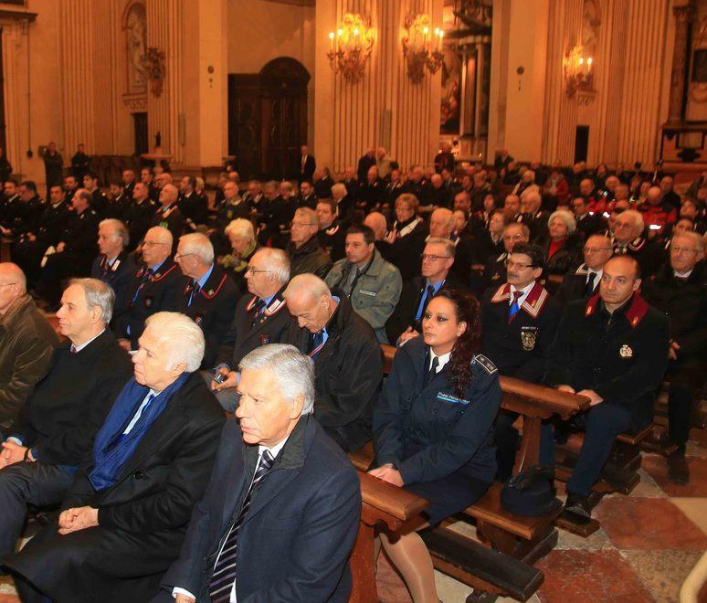«I carabinieri vicini ai cittadini» 