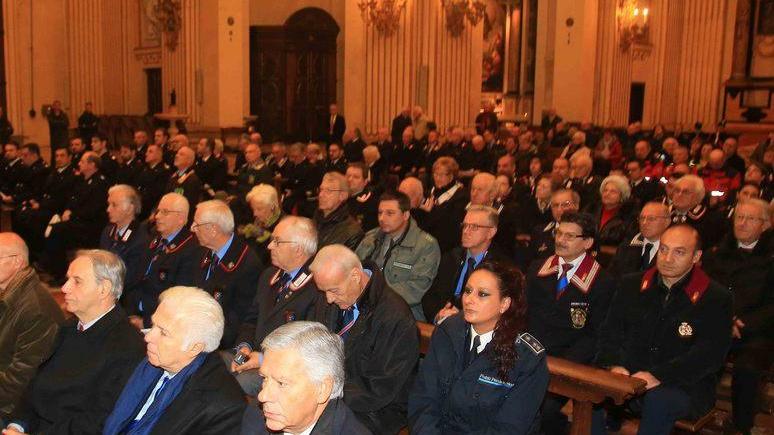 «I carabinieri vicini ai cittadini»