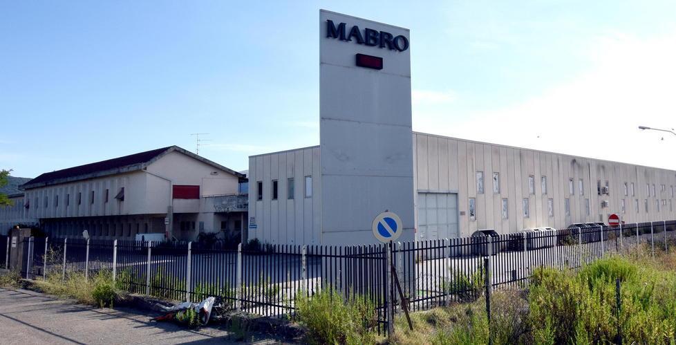 Mabro, 273.000 euro di tasse non pagate 