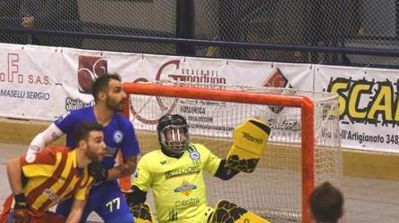 Banca Cras strappa il pari alla corazzata