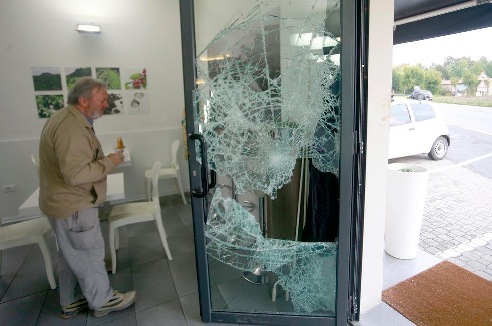 Modena: sale la criminalità, crollano le denunce 