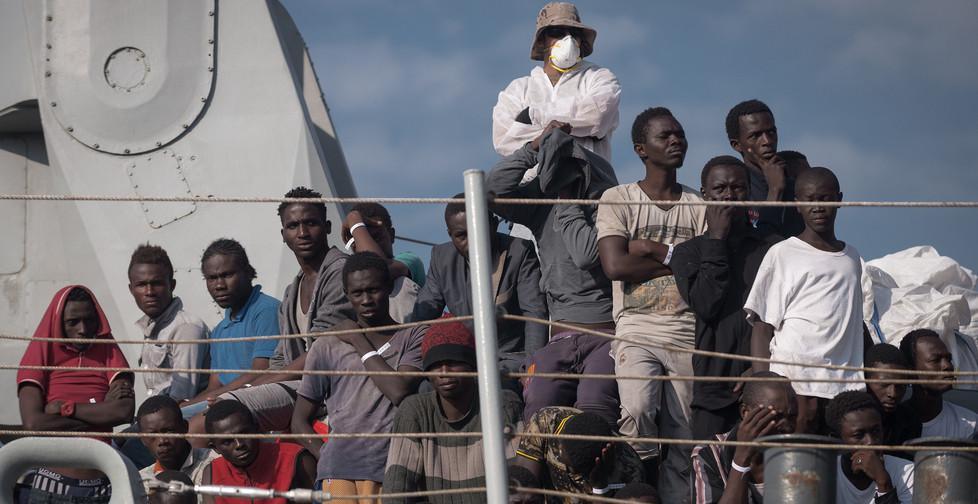 Festival della Migrazione a Modena tra diritti, libertà e futuro 