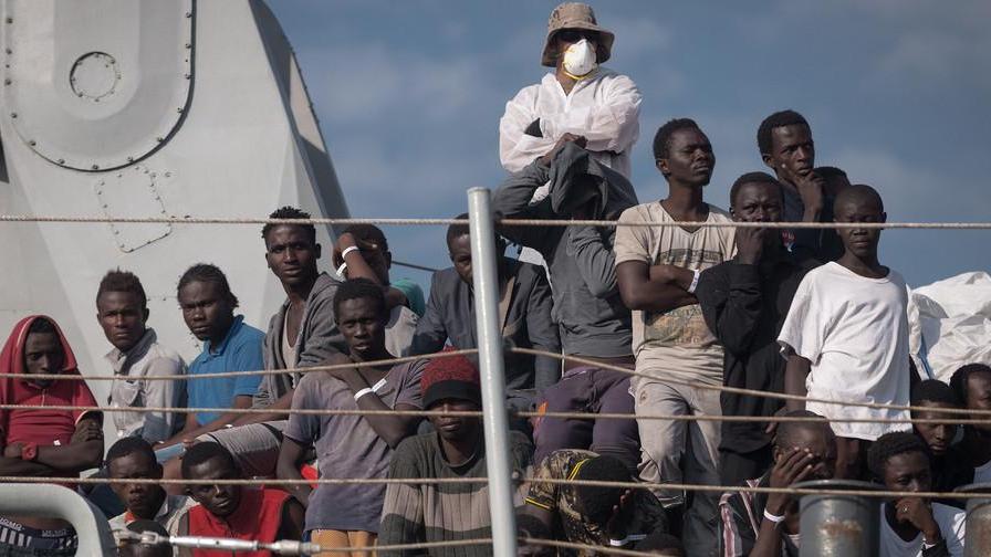 Festival della Migrazione a Modena tra diritti, libertà e futuro