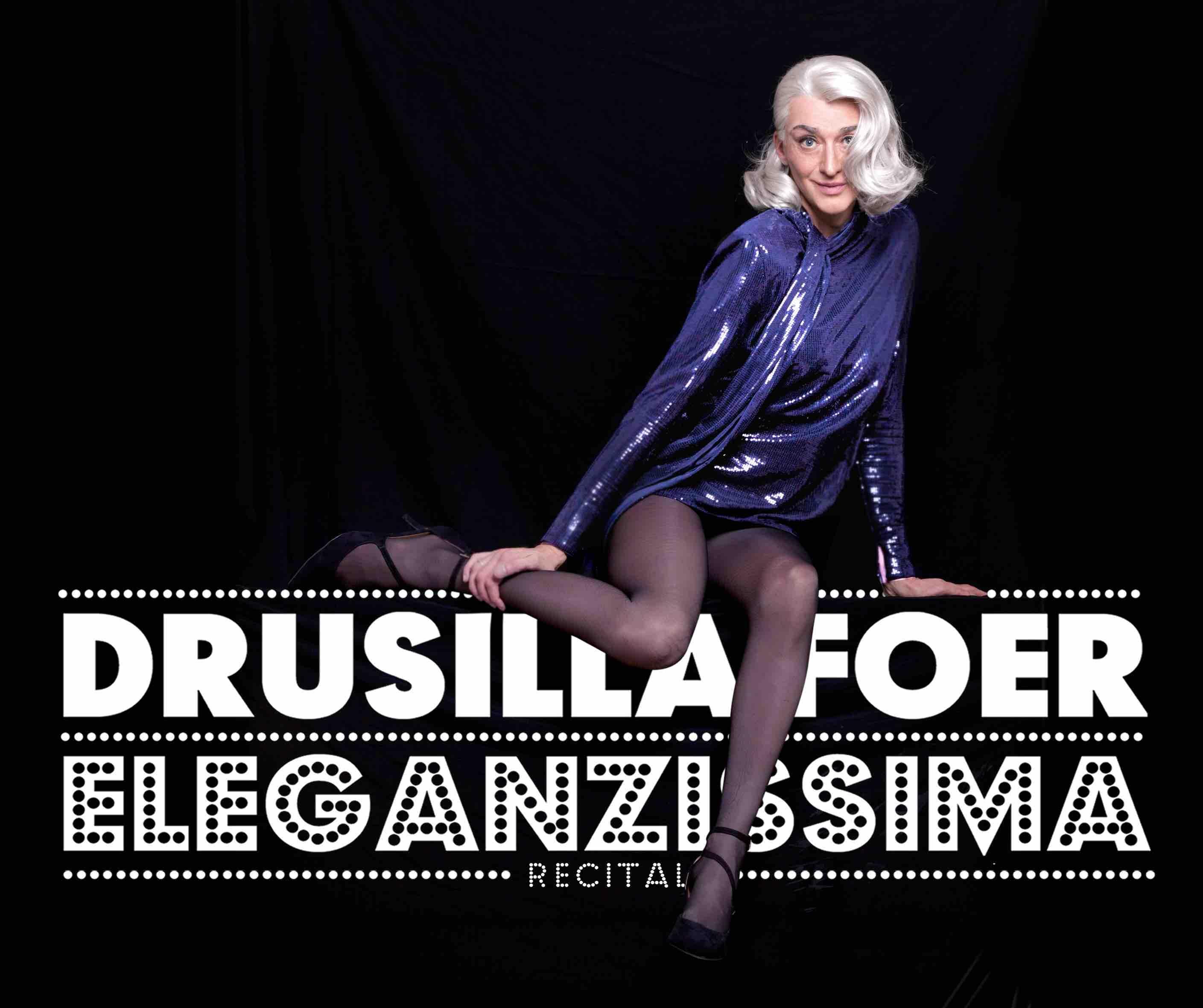 Drusilla Foer