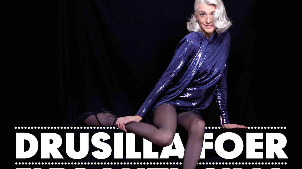 Drusilla Foer