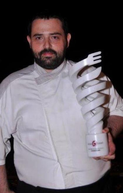 In scena le magie del super chef Mancino 