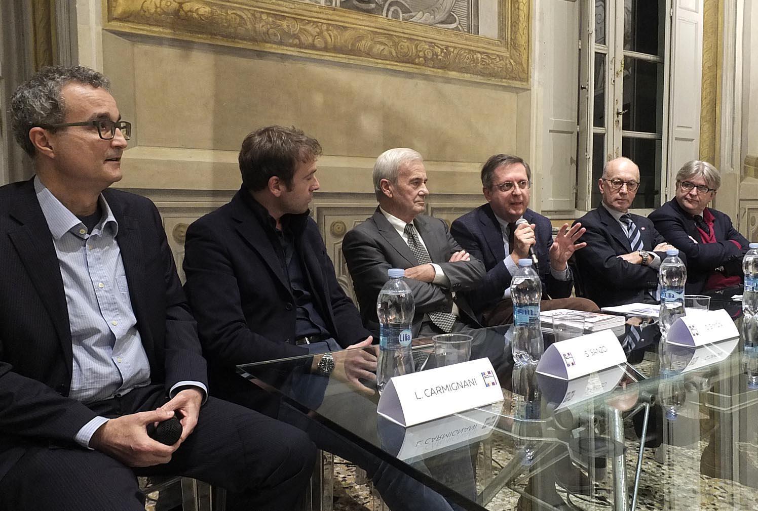 Tre vite per il calcio: Gigi Simoni si racconta alla sua Pisa